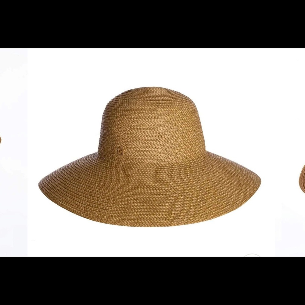 Eric Javits Hampton Hat